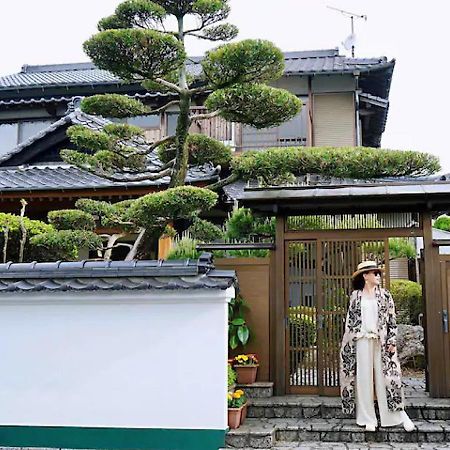 太宰苑 - Dazaien Traditional Japanese Houses دازايفو المظهر الخارجي الصورة