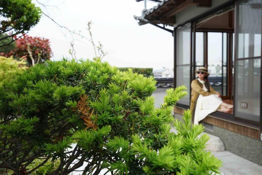 太宰苑 - Dazaien Traditional Japanese Houses دازايفو المظهر الخارجي الصورة